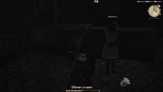 Brick by Brick, Tank by Tank | FINAL FANTASY XIV Online
