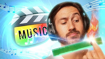 Master Music Editing in Final Cut Pro | Ultimate Tips & Tricks