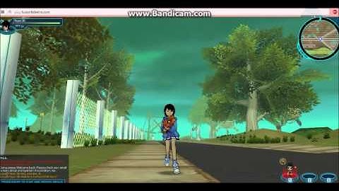 FusionFall Retro Open Alpha Beta