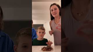 Cookie review #cookies #cookiereview #mom #fall