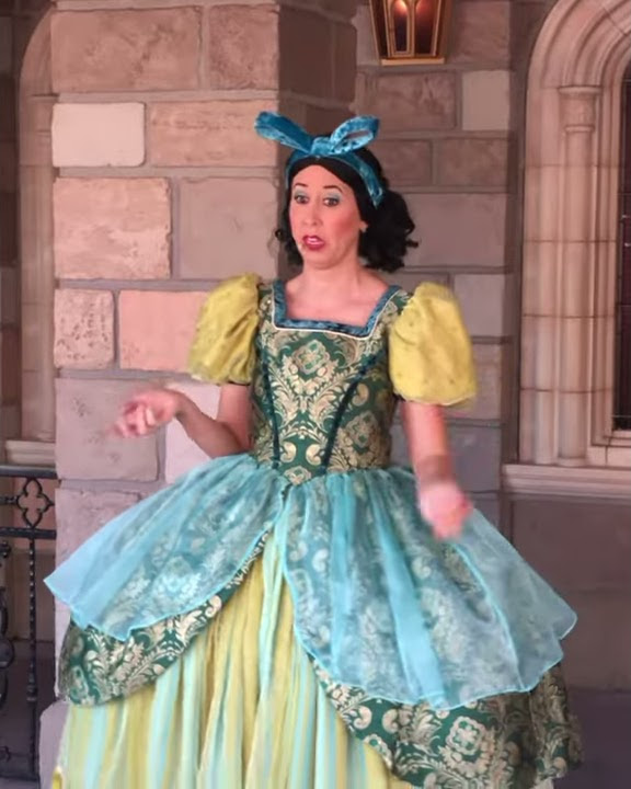 Drizella Says Something Nice About Cinderella #shorts