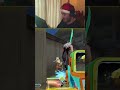Best Kills of the Stream #PunkPartner #shorts #fragpunk