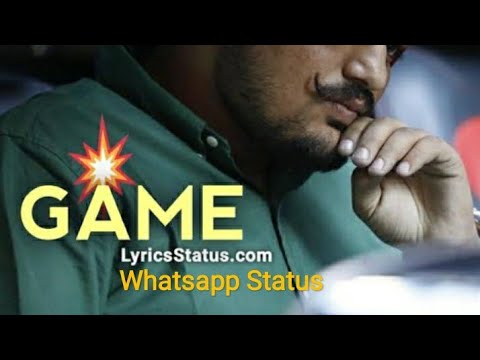 Game | Sidhu Moose Wala | Whatsapp Status | Jaani Pardeep