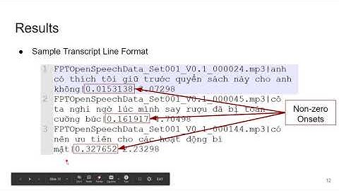 2020 SCOReD - FOSD Non-zero Onset Detection