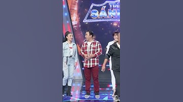 Trí Lực Sánh Đôi | MC Quyền Linh bị Quốc Thuận TỐ VÔ DUYÊN #tlsd