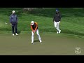 Viktor Hovland Shoots a 2-Under 68 | Round 1 | 2023 PGA Championship