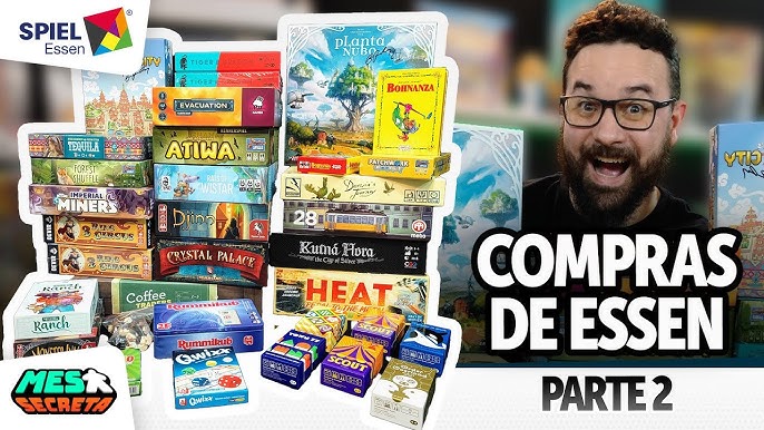 Caverna: Os Povos Esquecidos - Expansão - Playeasy