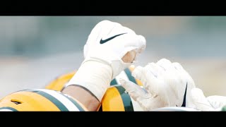 Aaron Rodgers: The Journey