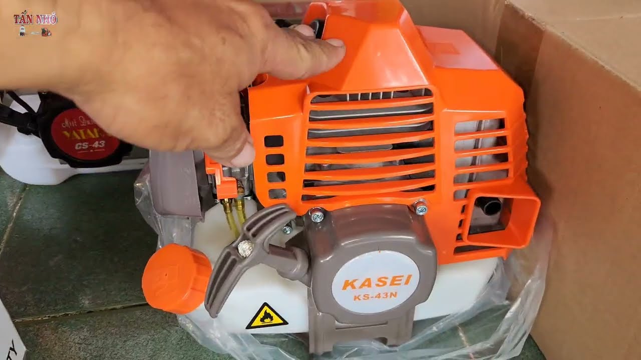 Lô hàng máy cắt cỏ mới hàng chất lượng giá rẻ, phù hợp cho nhu cầu sử dụng gia đình.