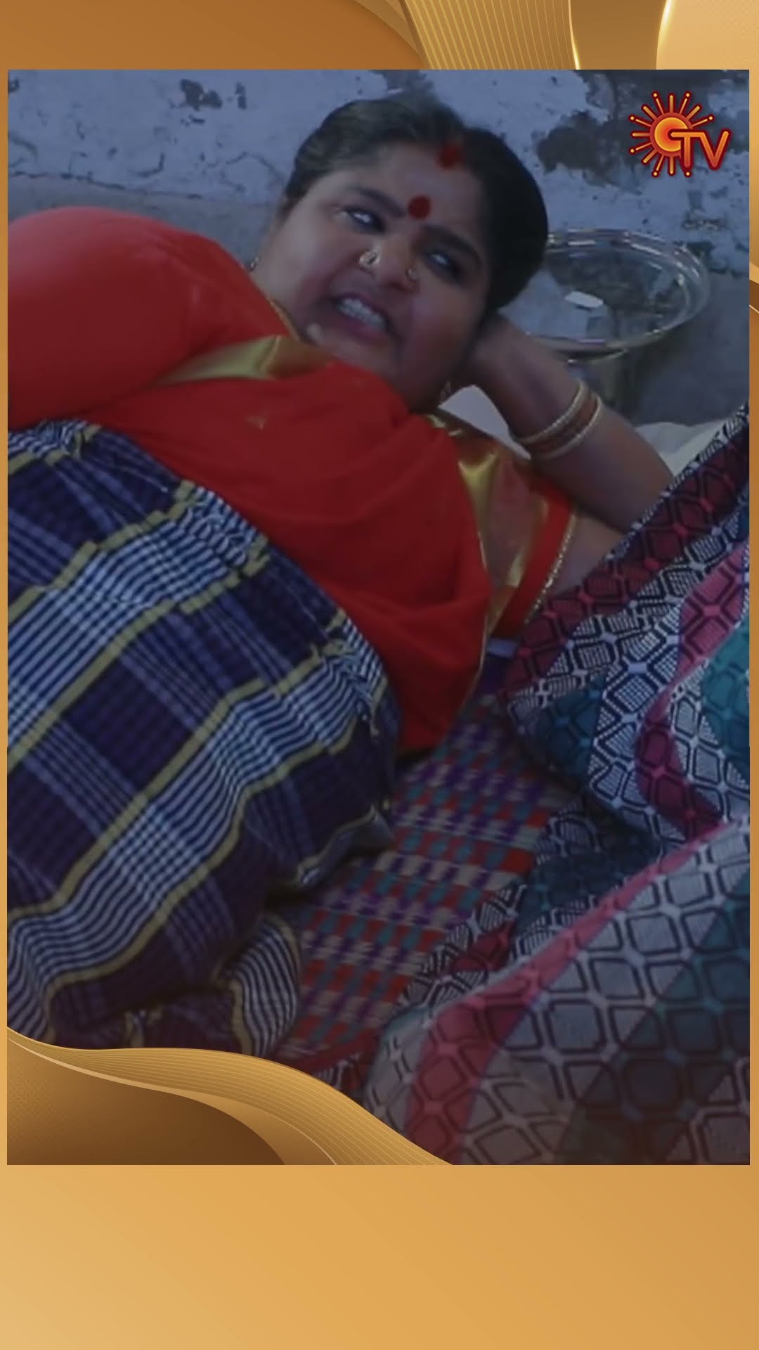#ManamagaleVaa #SunTV #shorts #tamilserial