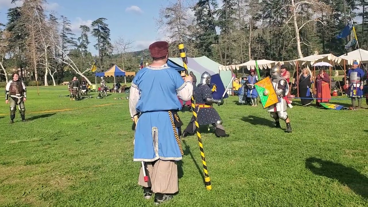 Caid Unbelted 2026 - Fadi v Kane