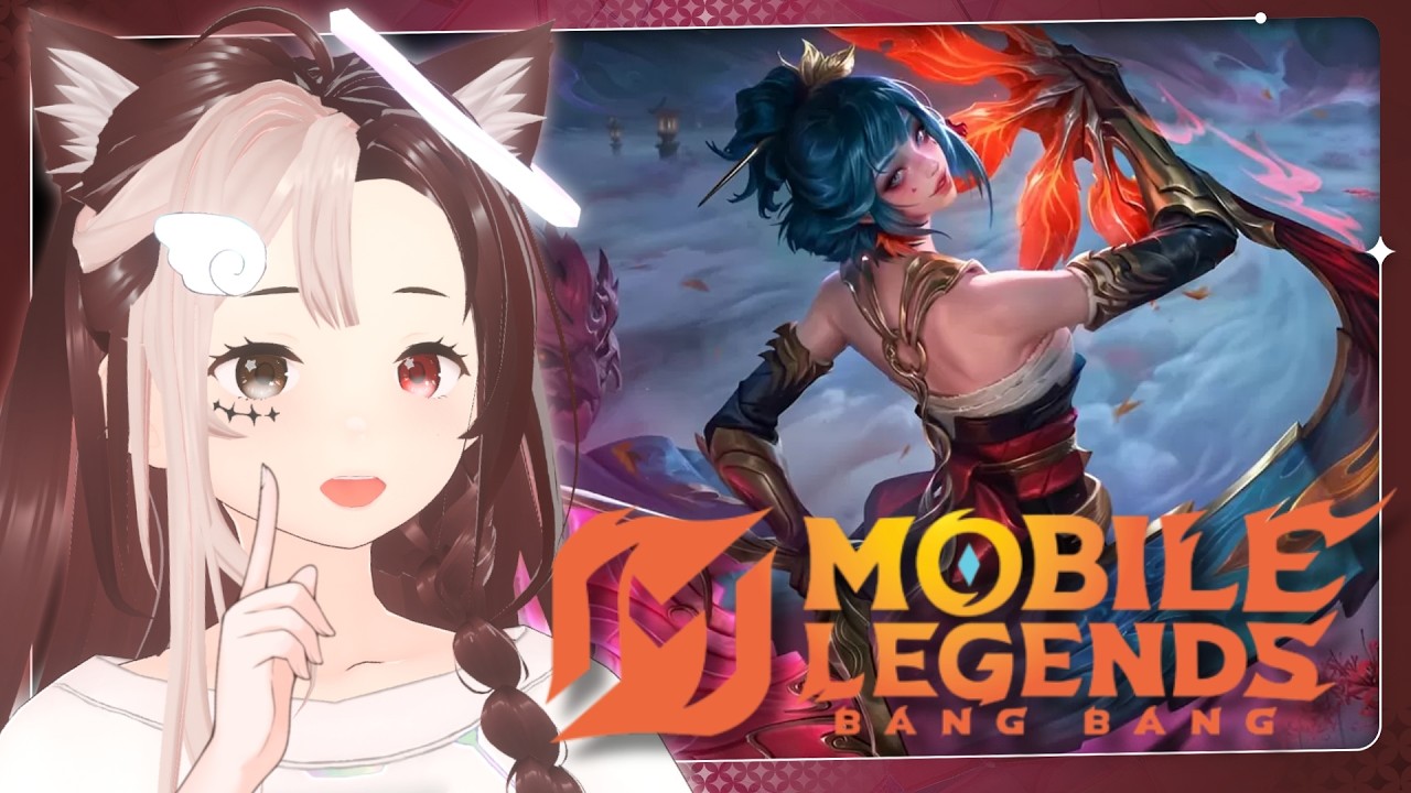 satu match sebelum tidur #LIVE (Vtuber Indonesia)