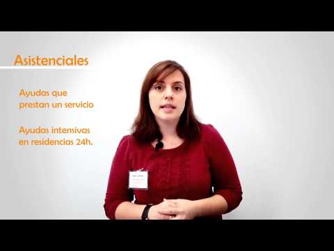 Video: Dependencias. Brevemente Sobre Los Principales