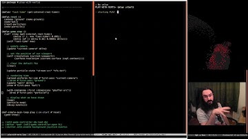 Pushing Pixels with Lisp - Episode 26 - Deferred Rendering Attempt