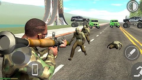 Indian Theft Aura Simulator New Update | Rain Mode add | Custom Prop Feature Add | Drone Mode Add