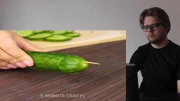 19 SMART IDEAS TO MAKE YOUR LIFE EASIER CRAZY REACTION!!!