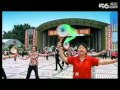 Tai Chi Tennis - Bailong - beautiful song