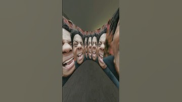 Speed chase me ¡¡¡  Nextbot (gmod)