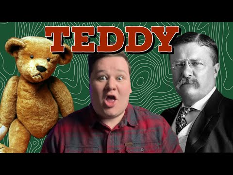 فيديو: هل كان تيدي روزفلت ناشطًا بيئيًا؟