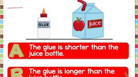 Grade 1 Module 3 Lesson 1