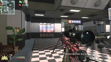 Fury vs P7 (ProjectSev7en)