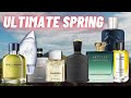 Best Spring Fragrances for 2021 Designer & Niche