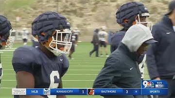Fields returning to UTEP