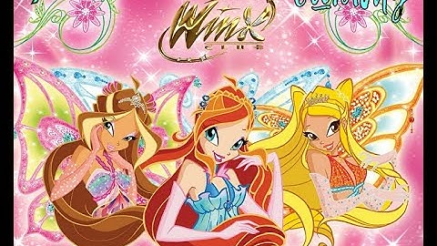 Как устранить ошибку,отсутствие файлов msvcp71.dll и msvcr71.dll в игре Winx Club|Лизли