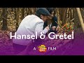 Capture de la vidéo Hansel & Gretel: The Movie