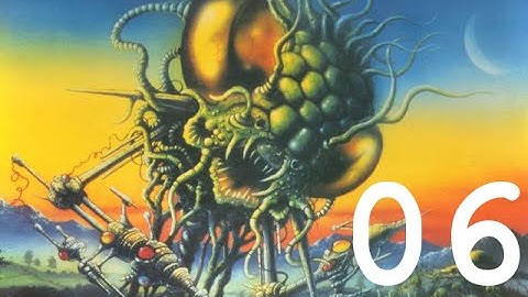 OpenXcom - Final Mod Pack - Episode 6