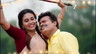 Single Pasanga | நம்ம ஊரு மன்வாசனை Round | 16th November, Sunday @ 8:30PM | Promo | Zee Tamil.