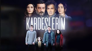 Video thumbnail of "Kardeşlerim - Ailem İçin / موسيقى مسلسل اخوتي 4"