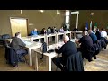 ЗАСЕДАНИЕ НА ПК към ОБС - Кричим от 07.04.2025 г.