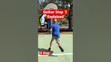 Gather Step Explained 