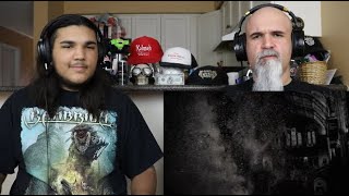 Nightwish - Procession (Lyric Video) [Reaction/Review]