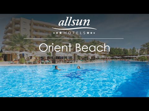 Hotel Orient Beach Cala Millor Mallorca Hotel Orient Beach Cala Millor Mallorca