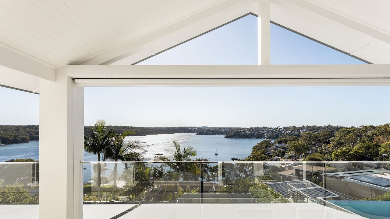 101 Lilli Pilli Point Road LILLI PILLI x Matt Callaghan Property