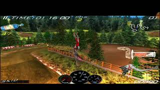 Ultimate Motocross 3 race 1 screenshot 4