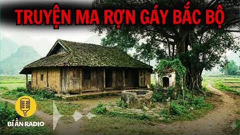 Recap | Truyện ma làng quê có thật: Chuyến về quê rợn tóc gáy #chuyenma #tamlinh #truyendemkhuya