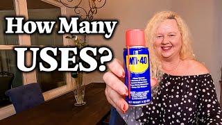 WD-40 Multi-Use Product Handy Can