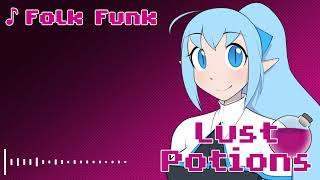 Folk Funk - Lust Potions Soundtrack