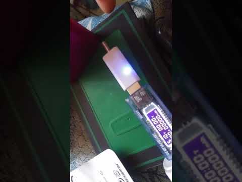 USB зарядка для аккумуляторов CR-425 и антологичных