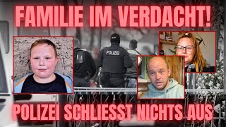  Anonymer Hinweis Schwere Vorwürfe Gegen Die Familie Polizei Ermittelt Sofort