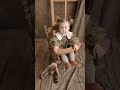 Деревянный реквизит для фотосессий  #ньюборн #newborn #фотографноворожденных