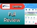 SMRPAY App Full Review| How To Use SMRPAY App 2026