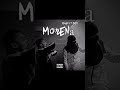 Morad ft Beny jr- MORENA- (AUDIO OFICIAL)