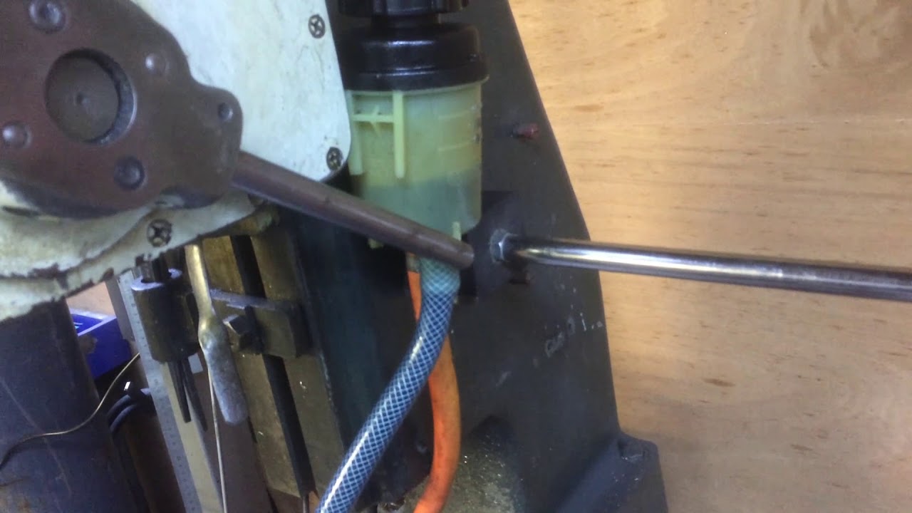 Freelander 2 Power Steering Problems YouTube Freelander 2 Power Steering Problems YouTube