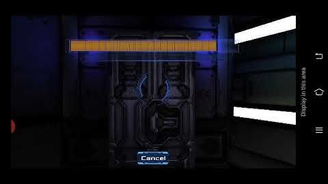 Dead Effect 2 Android GamePlay - (No Commentary)