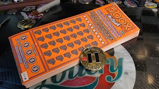 🤑25 MILLION JACKPOT💥Hunt‼️500X the Cash🔥FULL PACK Part1/3🤯