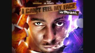 juelz santana & lil wayne blame it on the alcohol